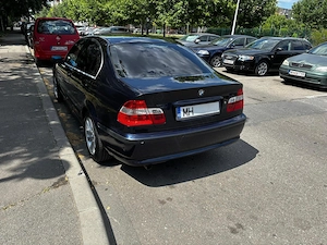 BMW e46 2004 - imagine 4