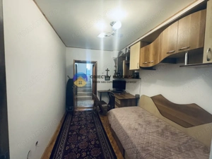 Apartament 3 camere duplexuri ,etaj 1 ,2 bai , 2 balcoane - imagine 4