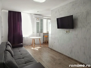 Apartament 2 camere in zona Ultracentrala  - imagine 2