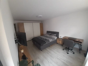 Apartament 2 camere Floresti - imagine 9