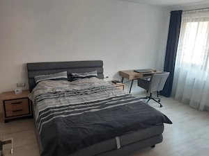 Apartament 2 camere Floresti - imagine 10