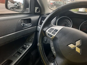 De vânzare Mitsubishi Lancer - imagine 4