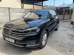 Volkswagen Touareg 3.0 V6 TDI