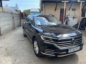 Volkswagen Touareg 3.0 V6 TDI - imagine 2
