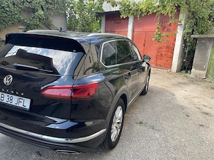 Volkswagen Touareg 3.0 V6 TDI - imagine 3