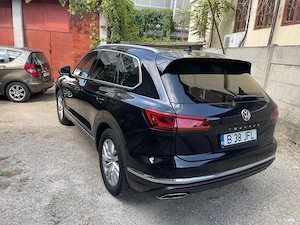 Volkswagen Touareg 3.0 V6 TDI - imagine 4