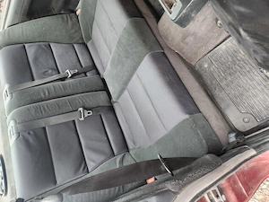 Vand BMW E36 318is 1994 original 140cp 4600e - imagine 4