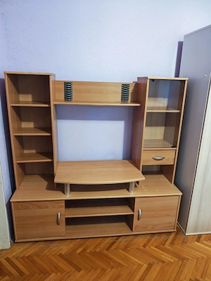 Mobila de living  dormitor