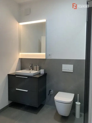 Apartamente de lux de inchiriat in Dumbravita, zona Ikea - imagine 8