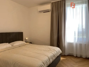 Apartamente de lux de inchiriat in Dumbravita, zona Ikea - imagine 13