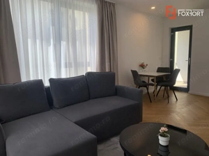 Apartamente de lux de inchiriat in Dumbravita, zona Ikea - imagine 14