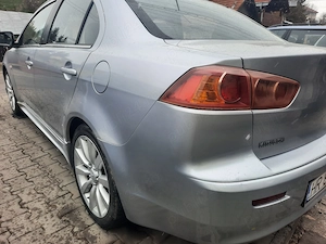De vânzare Mitsubishi Lancer - imagine 3