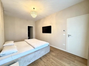 Duplex premium 4 camere, 110 mp utili, 360 mp teren - Dumbravita  - imagine 6