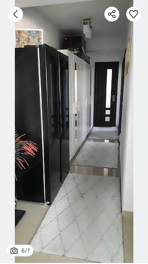 Apartament 3 Camere - imagine 6