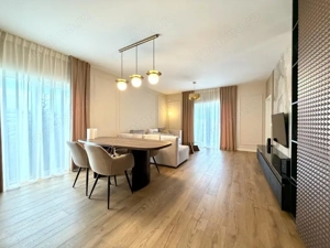 Duplex premium 4 camere, 110 mp utili, 360 mp teren - Dumbravita  - imagine 3