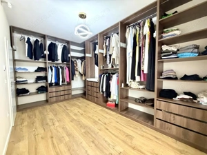 Duplex premium 4 camere, 110 mp utili, 360 mp teren - Dumbravita  - imagine 7