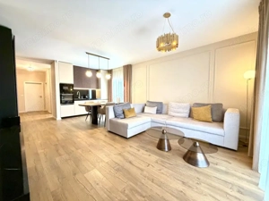 Duplex premium 4 camere, 110 mp utili, 360 mp teren - Dumbravita  - imagine 4