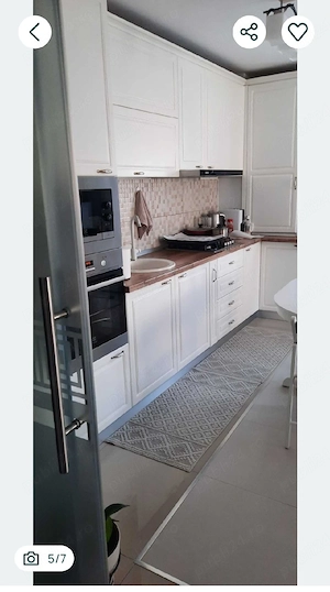 Apartament 3 Camere - imagine 5