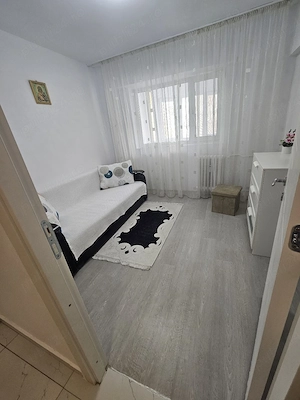 Apartament 3 camere Iancului Mega Mall 