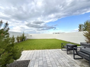 Duplex premium 4 camere, 110 mp utili, 360 mp teren - Dumbravita  - imagine 13