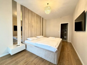 Duplex premium 4 camere, 110 mp utili, 360 mp teren - Dumbravita  - imagine 5