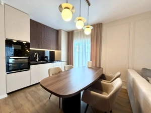 Duplex premium 4 camere, 110 mp utili, 360 mp teren - Dumbravita  - imagine 2