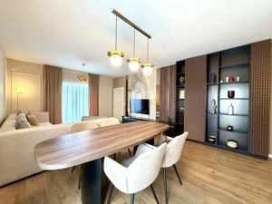 Duplex premium 4 camere, 110 mp utili, 360 mp teren - Dumbravita 