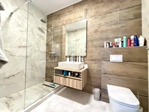 Duplex premium 4 camere, 110 mp utili, 360 mp teren - Dumbravita  - imagine 11