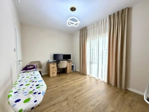 Duplex premium 4 camere, 110 mp utili, 360 mp teren - Dumbravita  - imagine 10