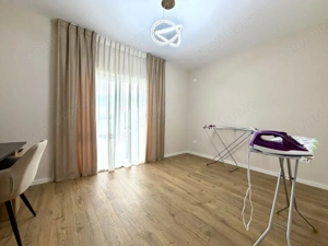 Duplex premium 4 camere, 110 mp utili, 360 mp teren - Dumbravita  - imagine 9