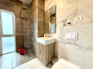 Duplex premium 4 camere, 110 mp utili, 360 mp teren - Dumbravita  - imagine 12