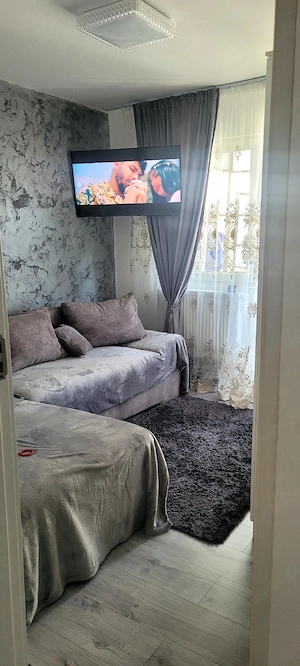 vand apartament tunsu petre etaj 3 - imagine 4