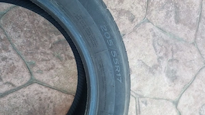 Hankook VentusS1evo 3 vară