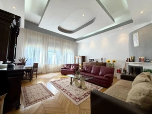 Apartament central, 156 mp utili, 4 camere - Centru Timisoara - imagine 2
