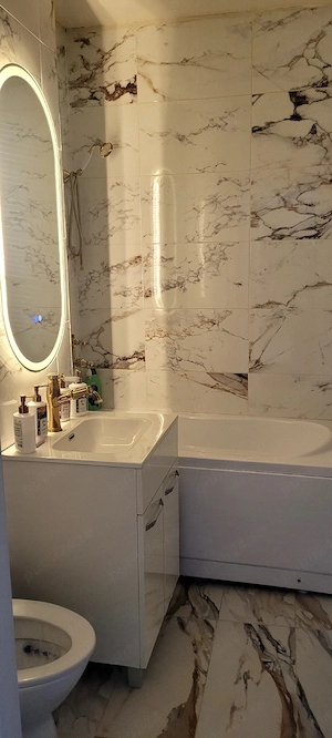 vand apartament tunsu petre etaj 3 - imagine 5