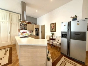 Apartament central, 156 mp utili, 4 camere - Centru Timisoara - imagine 4