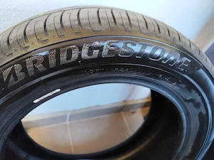 Anvelope vara 205/55/R16 Bridgestone - imagine 1