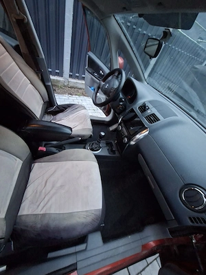 Suzuki sx4 2010, 2.0 Ddis, tractiune fata - imagine 10