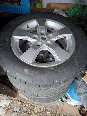 Suzuki sx4 2010, 2.0 Ddis, tractiune fata - imagine 8