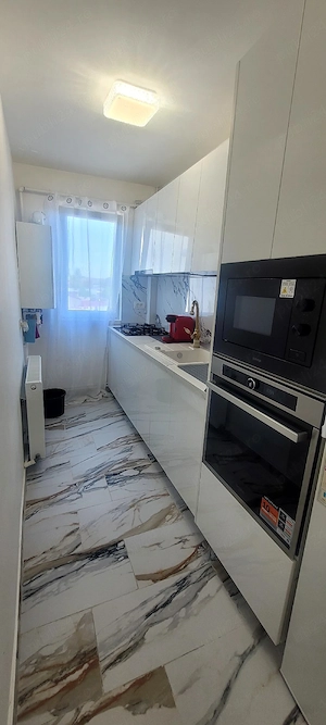 vand apartament tunsu petre etaj 3 - imagine 2