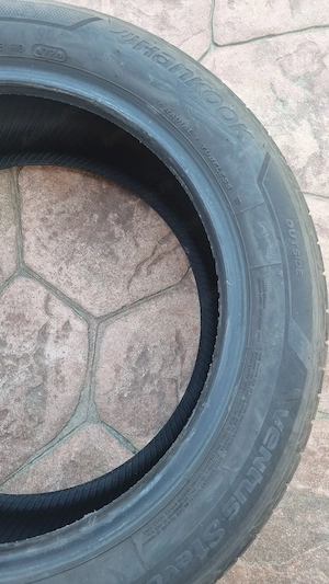 Hankook VentusS1evo 3 vară - imagine 5