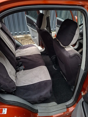 Suzuki sx4 2010, 2.0 Ddis, tractiune fata - imagine 6