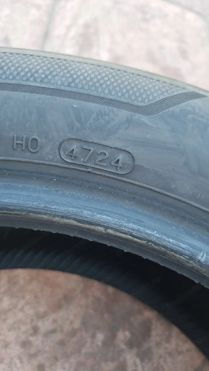 Hankook VentusS1evo 3 vară - imagine 3