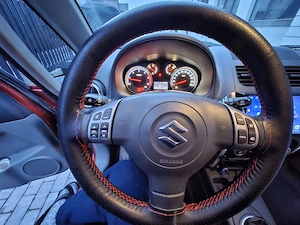 Suzuki sx4 2010, 2.0 Ddis, tractiune fata - imagine 5