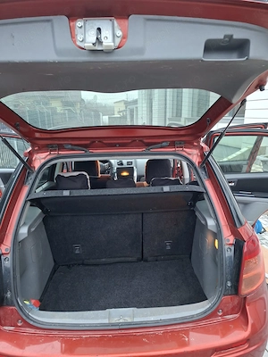Suzuki sx4 2010, 2.0 Ddis, tractiune fata - imagine 7
