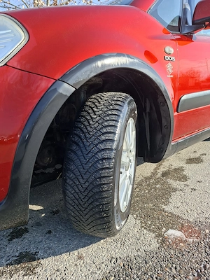 Suzuki sx4 2010, 2.0 Ddis, tractiune fata - imagine 9