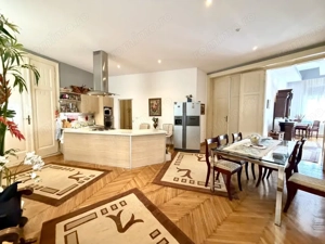 Apartament central, 156 mp utili, 4 camere - Centru Timisoara - imagine 5