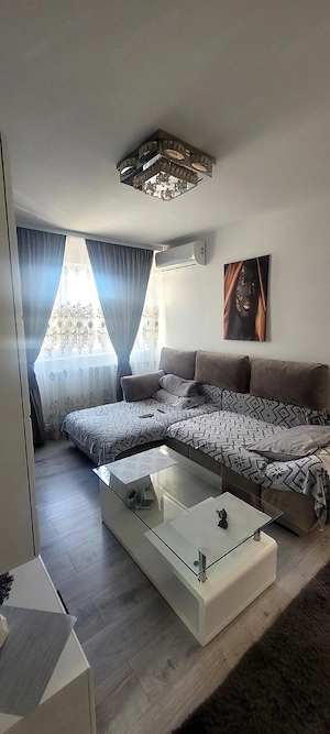 vand apartament tunsu petre etaj 3 - imagine 3