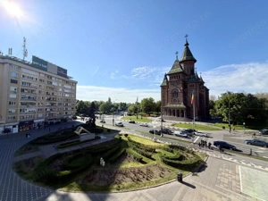 Apartament central, 156 mp utili, 4 camere - Centru Timisoara - imagine 9