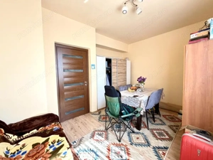 Apartament cu 2 camere, 42 mp utili, zona Aeroportului
